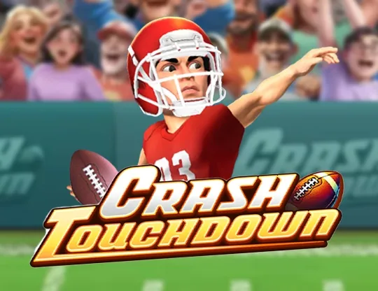 Crash Touchdown