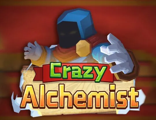 Crazy Alchemist