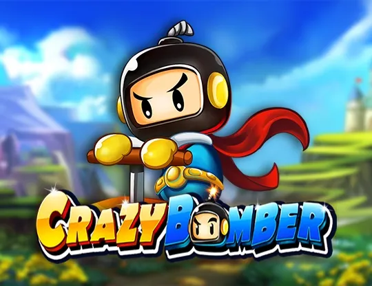 Crazy Bomber