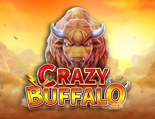 Crazy Buffalo