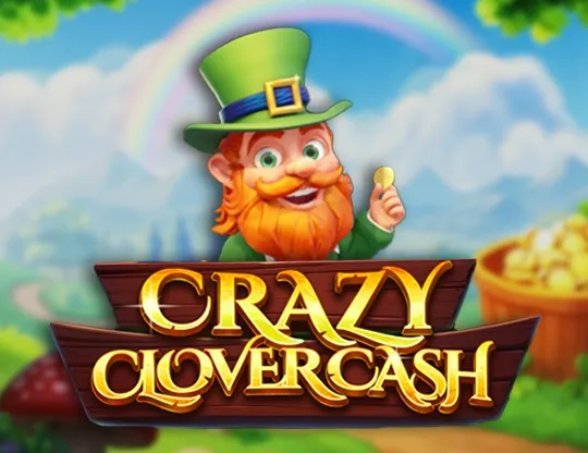 Crazy Clover Cash