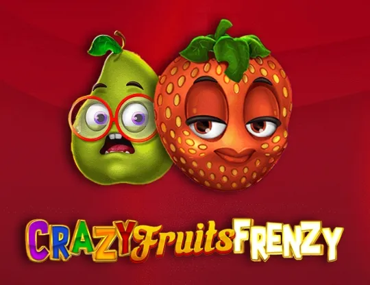 Crazy Fruits Frenzy
