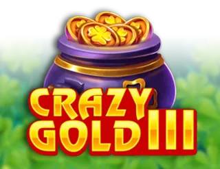 Crazy Gold III