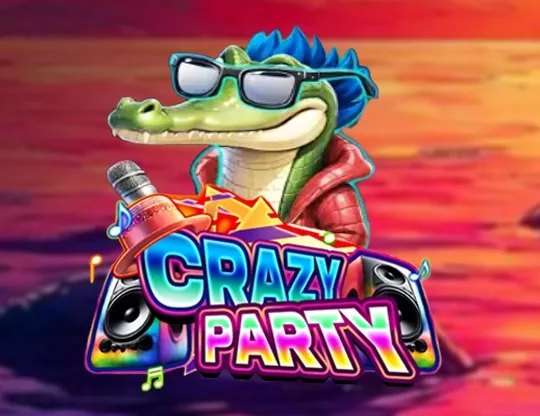 Crazy Party