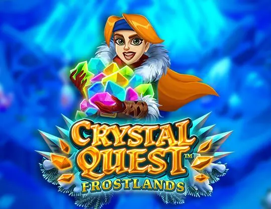 Crystal Quest - Frostlands