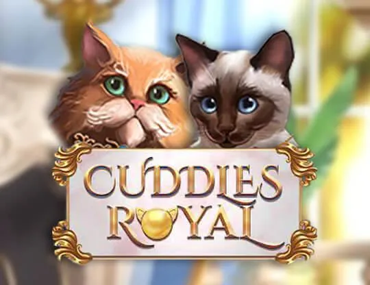 Cuddles Royal