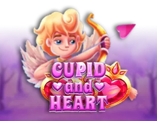 Cupid And Heart