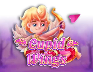 Cupid Wings