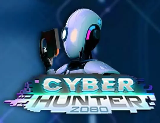 Cyber Hunter 2080