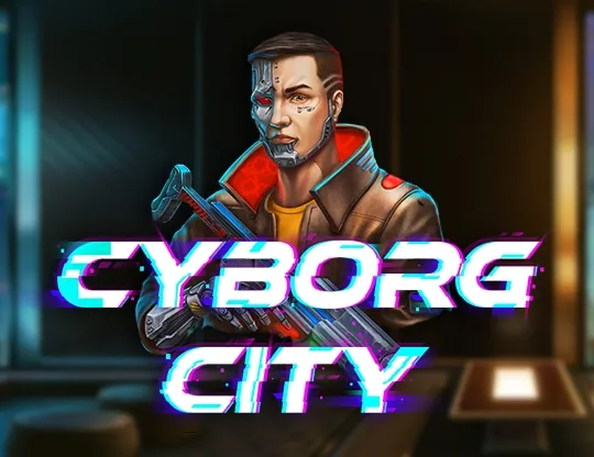 Cyborg City