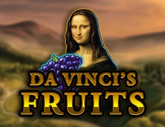 Da Vinci's Fruits