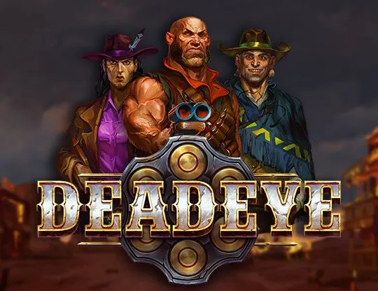 Deadeye