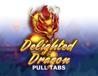 Delighted Dragon