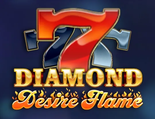 Diamond Desire Flame