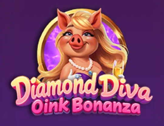 Diamond Diva Oink Bonanza
