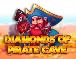 Diamonds of Pirate Cave