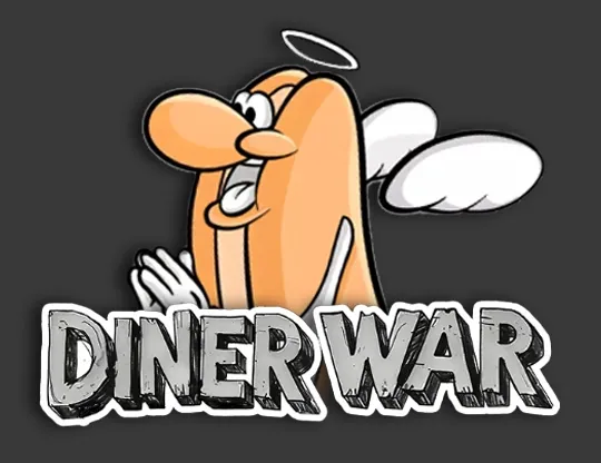 Diner War