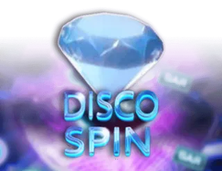 Disco Spin