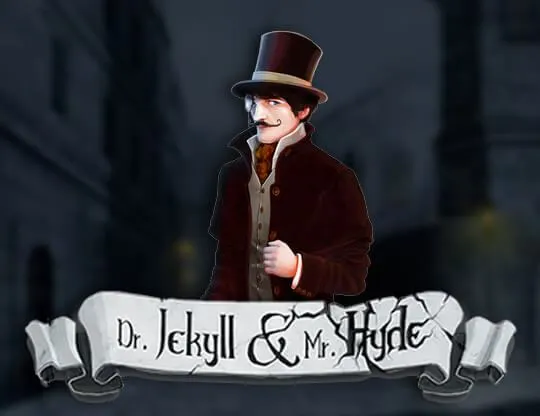 Dr. Jekyll & Mr. Hyde