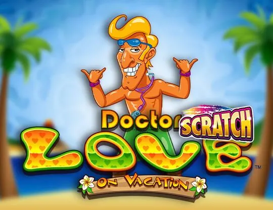 Dr Love On Vacation / Scratch