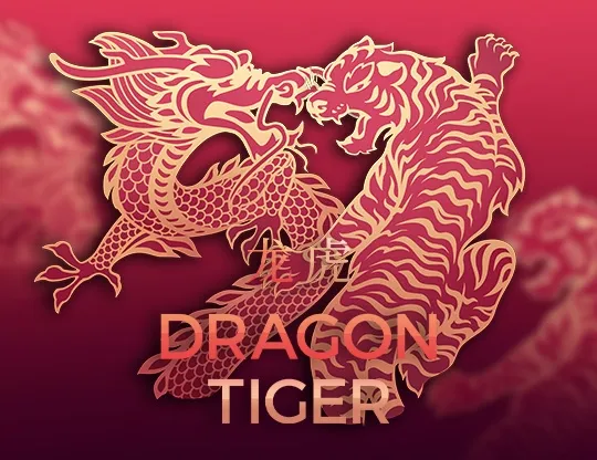 Dragon Tiger (Switch Studios)