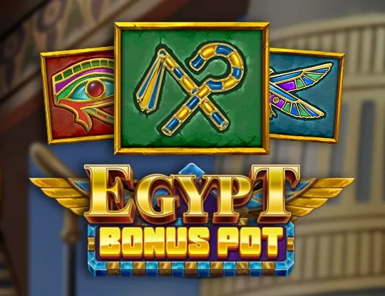 Egypt Bonus