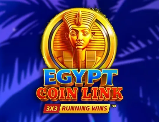 Egypt Coin Link
