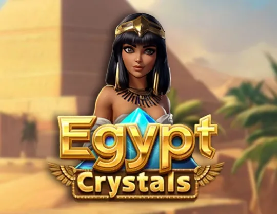 Egypt Crystals