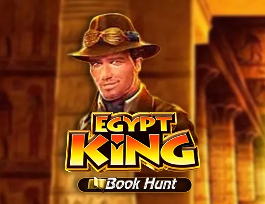 Egypt King Book Hunt