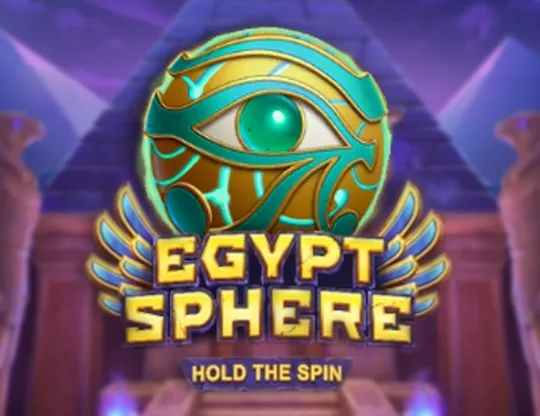 Egypt Sphere: Hold The Spin