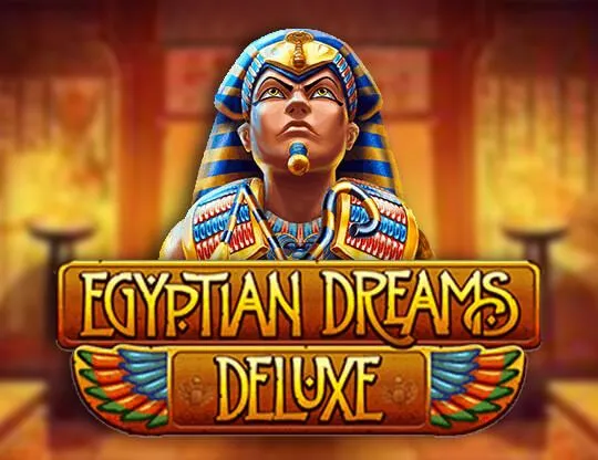 Egyptian Dreams Deluxe