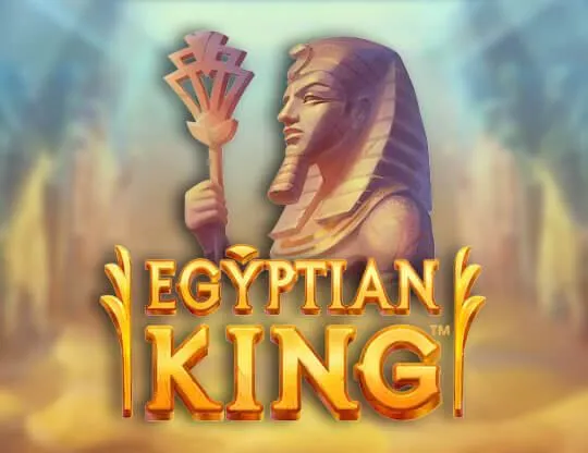 Egyptian King