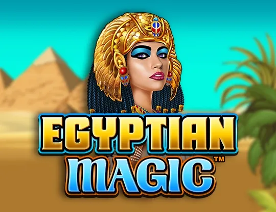 Egyptian Magic