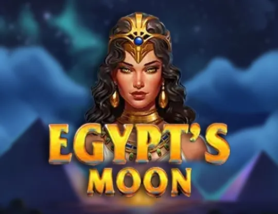Egypt's Moon