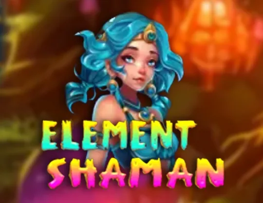 Element Shaman