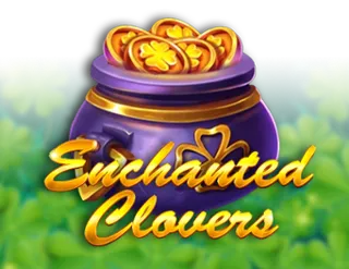Enchanted Clovers