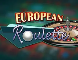 European Roulette (Amusnet (EGT))