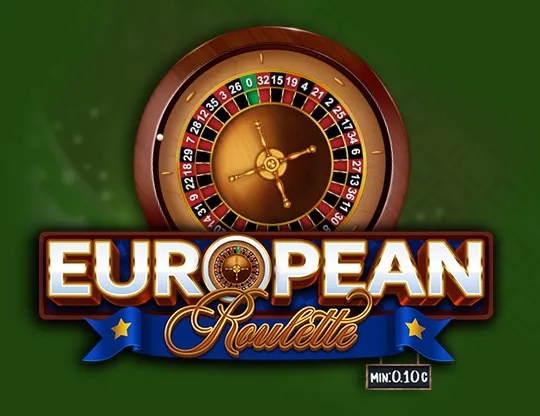 European Roulette 0.10C