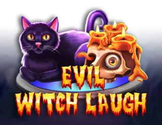 Evil Witch Laugh
