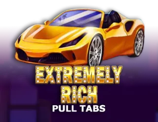 Extremely Rich