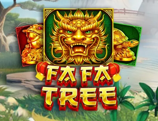 Fa Fa Tree