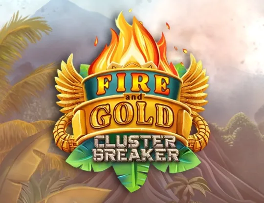 Fire and Gold Cluster Breaker
