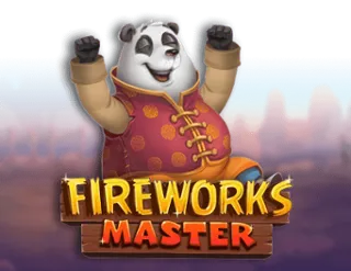 Fireworks Master