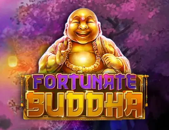 Fortunate Buddha
