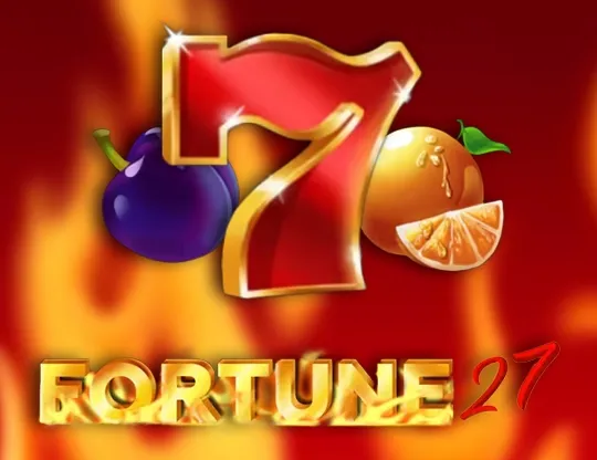 Fortune 27