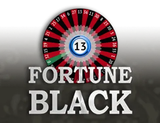 Fortune black