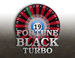 Fortune Black Turbo