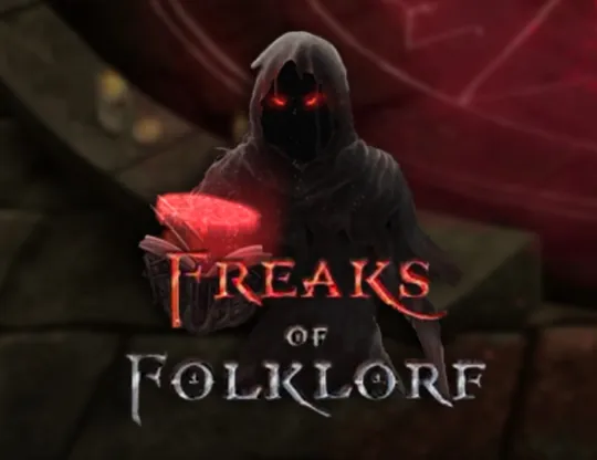 Freaks of Folklore