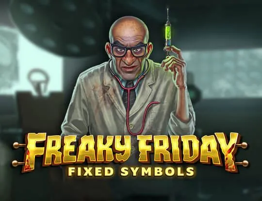 Freaky Friday: Fixed Symbols