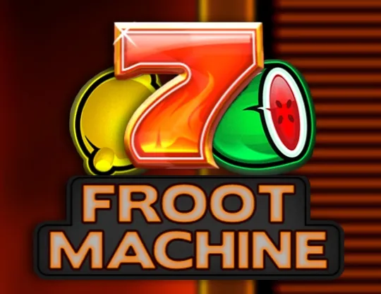 Froot Machine